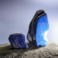 Lapislazuli Unikat 1,6 kg