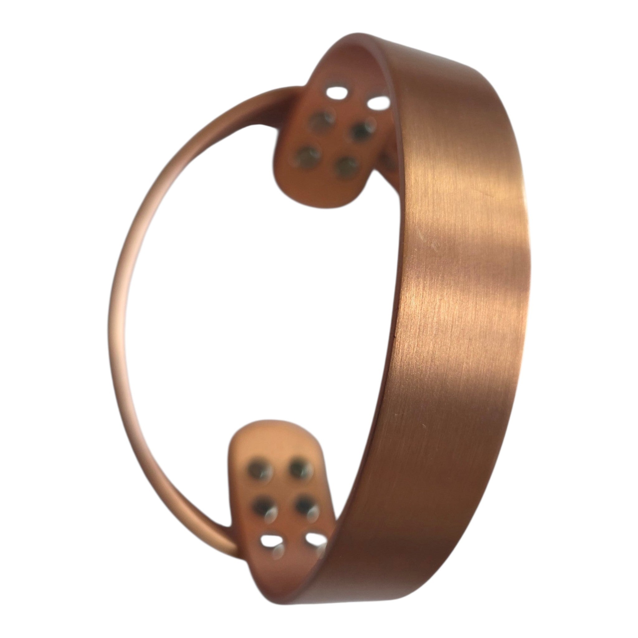 Kupferarmband mit 12 Magnete n/ 99,9%