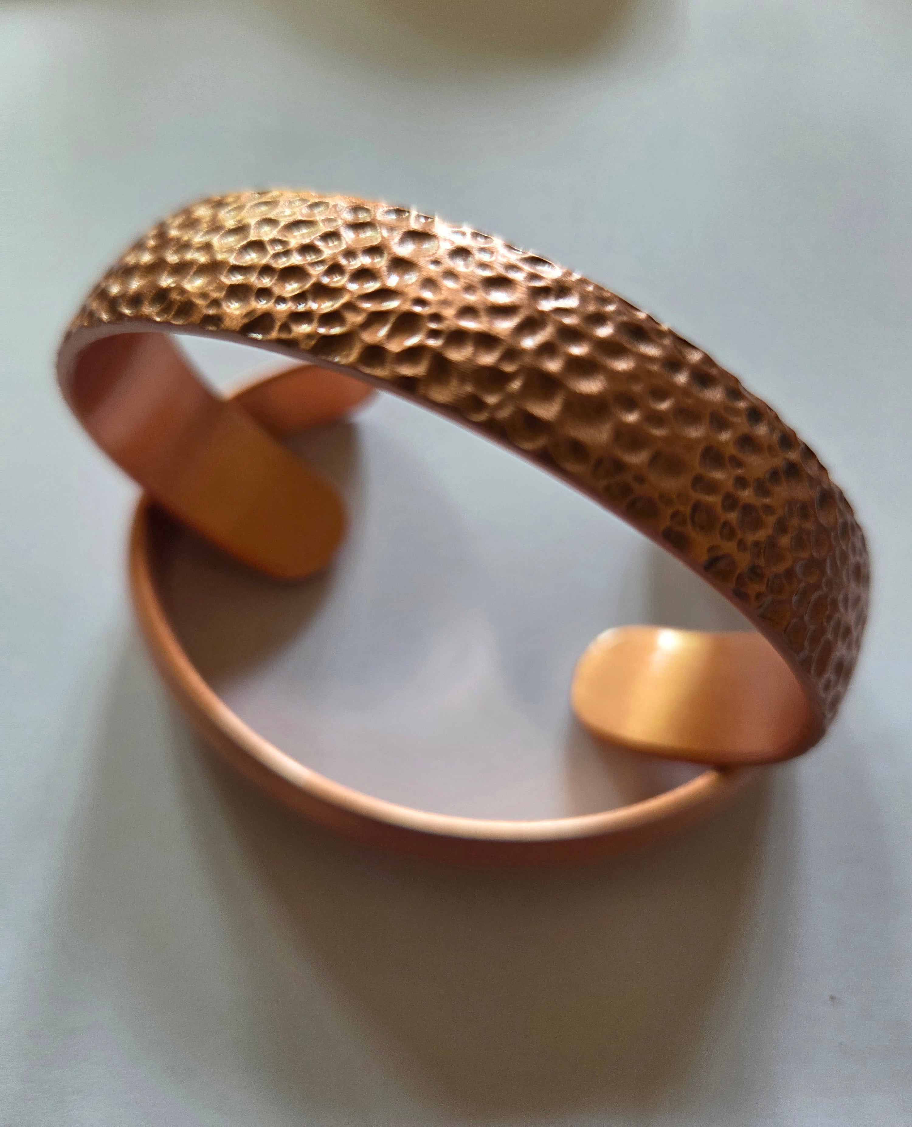 99,9 Kupferarmband