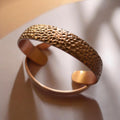 99,9 Kupferarmband