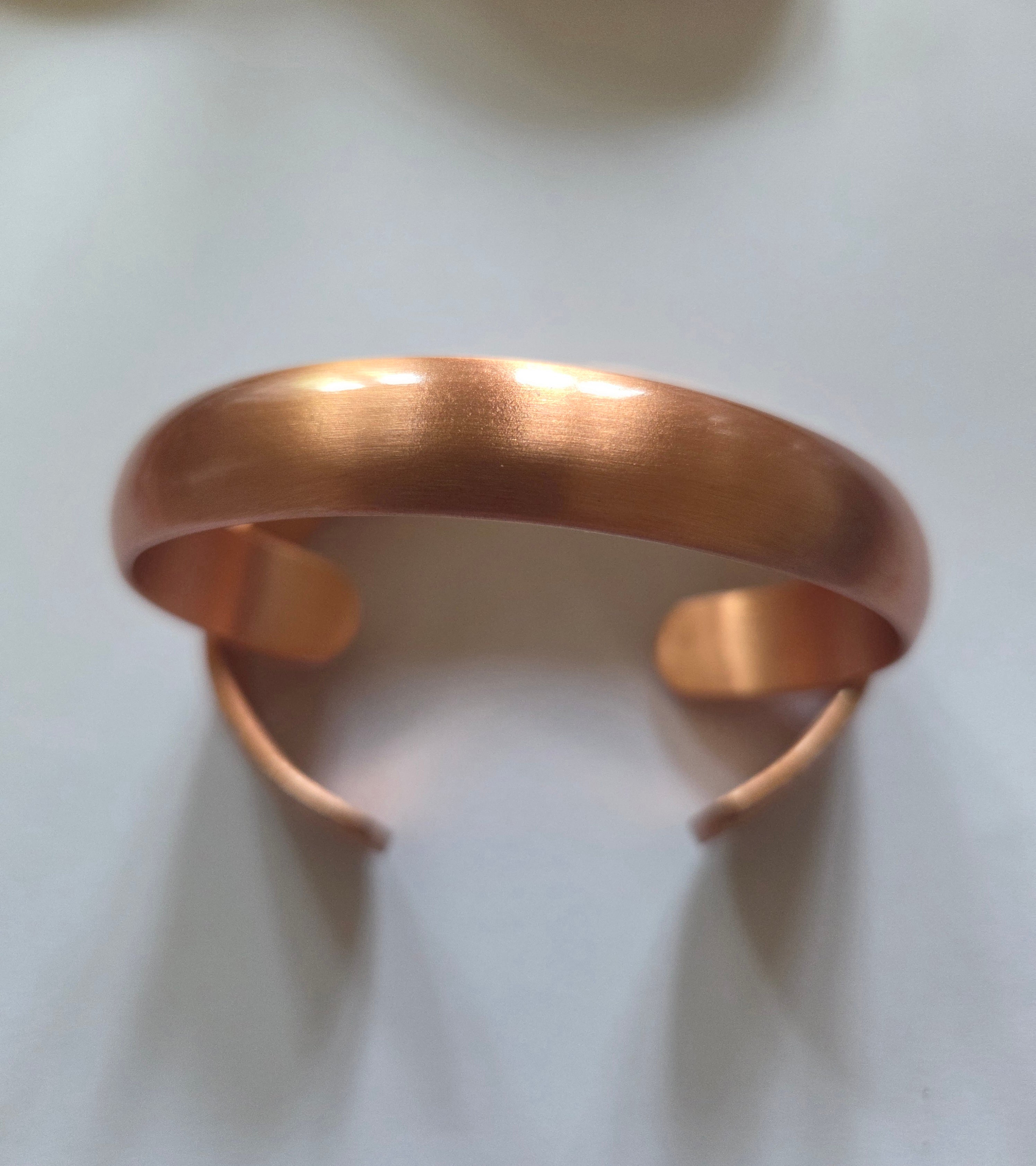 99,9 Kupferarmband