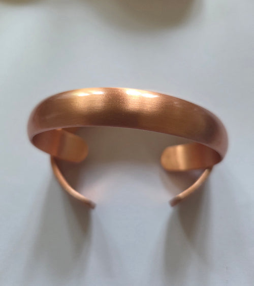 99,9 Kupferarmband