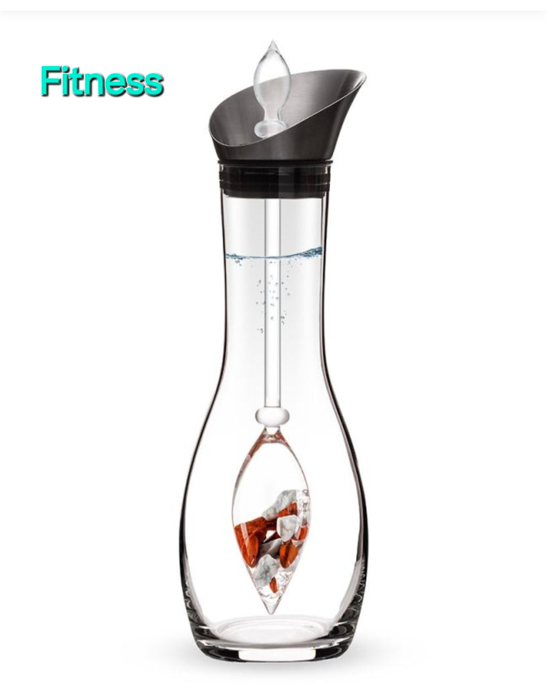 VitaJuwel Phiole Wellness
