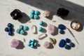 Kind of Magic Flat Lay