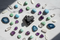 Sweet Dreams Flat Lay